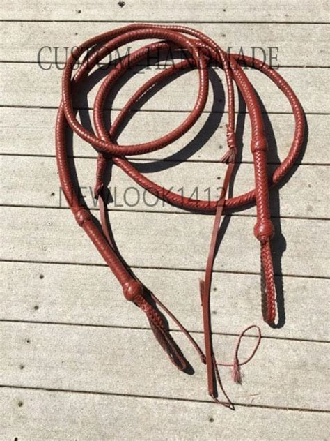 kangaroo bullwhip